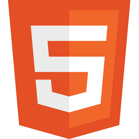 web developing html5